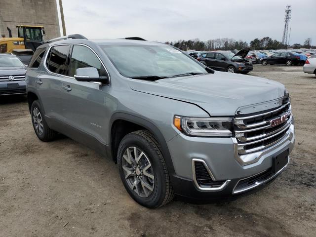2023 GMC ACADIA SLE - 1GKKNKL45PZ165279
