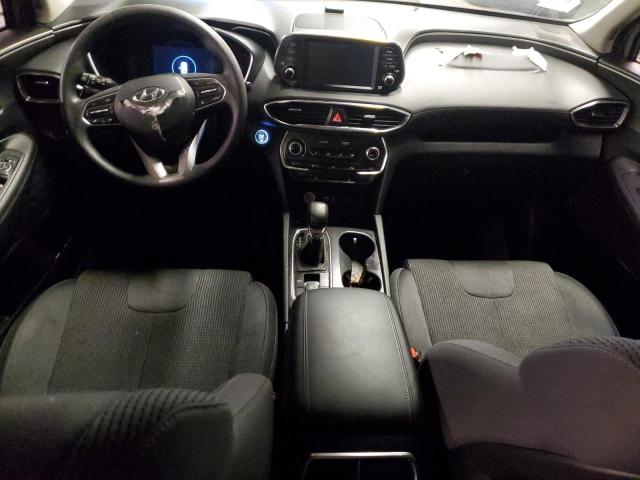 2020 HYUNDAI SANTA FE S 5NMS3CAD0LH145675