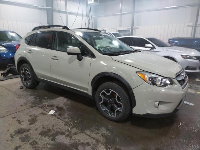 JF2GPACC8F8274807 Subaru Xv Crosstrek 2.0 Premium