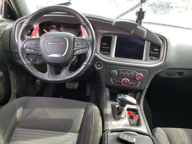 2020 DODGE CHARGER SX 2C3CDXJG5LH105112