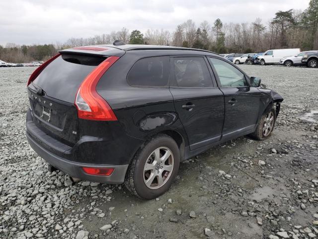 YV4982DLXA2063013 Volvo XC60