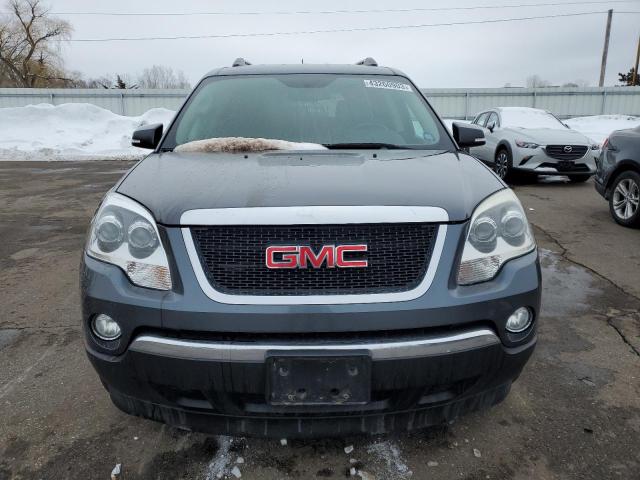 1GKKVRED3BJ381192 GMC Acadia Slt-1