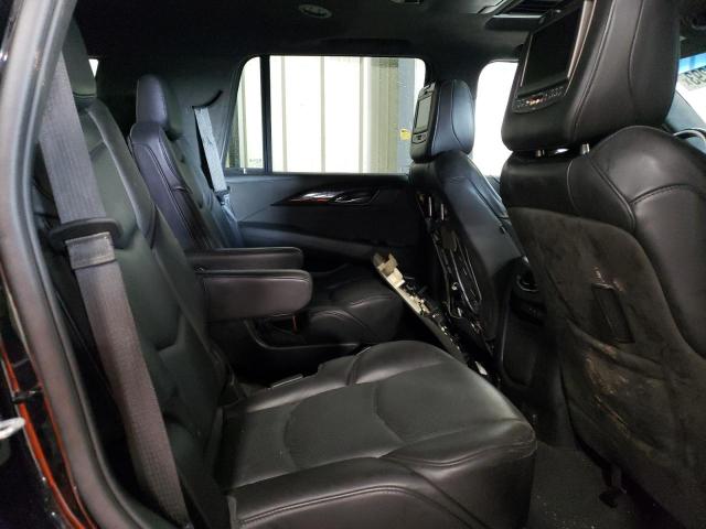2019 CADILLAC ESCALADE P - 1GYS4DKJXKR211046