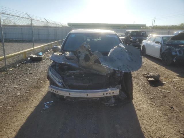 2018 HONDA ODYSSEY EL - 5FNRL6H98JB020603
