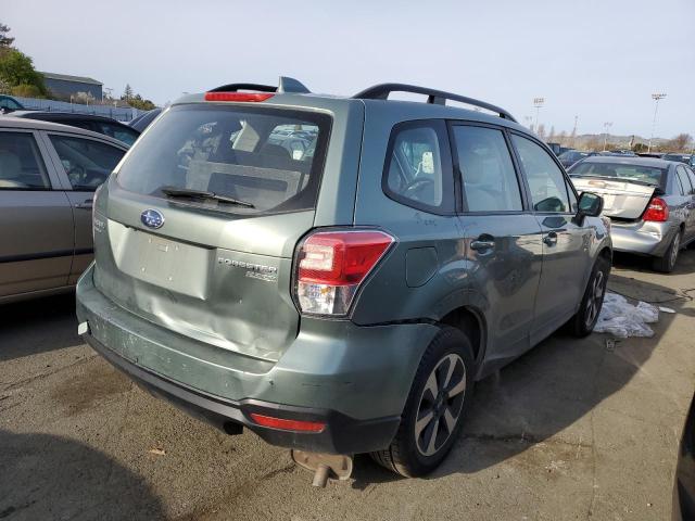 JF2SJABC4HH525869 Subaru Forester 2.5i