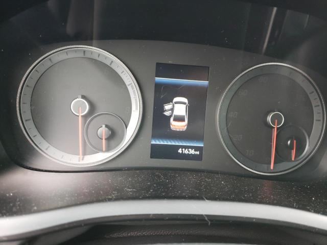 2019 HYUNDAI SONATA LIM 5NPE34AB8KH807604