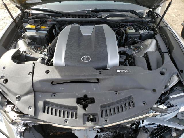 2019 LEXUS RC 300 - JTHS85BC6K5004984