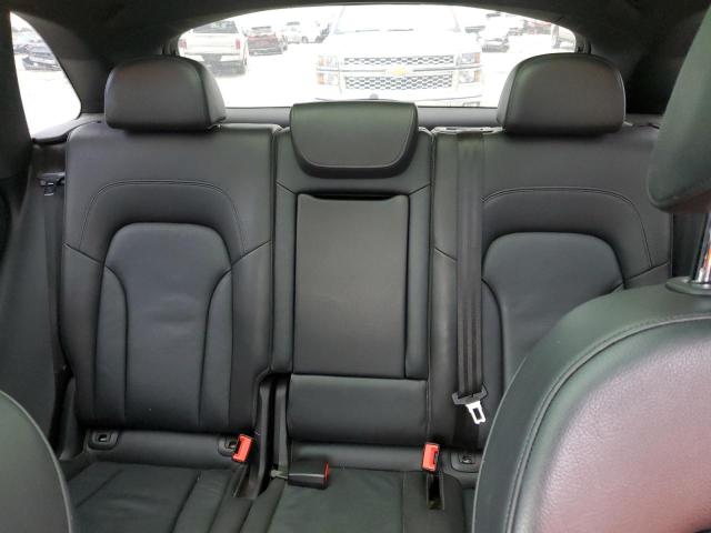 2017 AUDI Q5 PREMIUM WA1M2AFPXHA050829