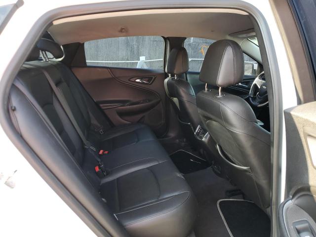 2016 CHEVROLET MALIBU LT 1G1ZE5STXGF215303