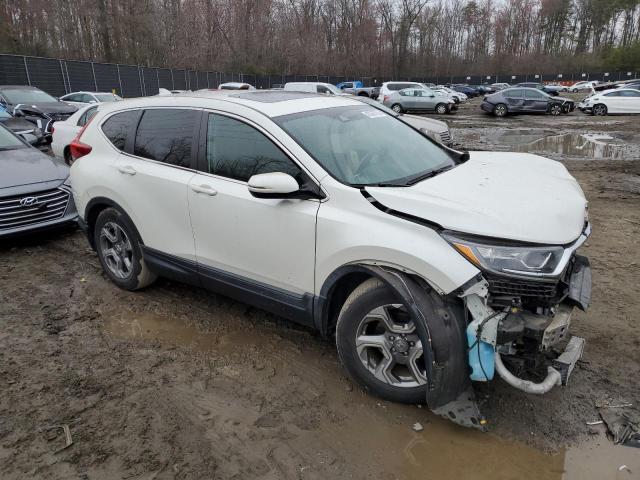 2018 HONDA CR-V EXL 2HKRW1H84JH507591
