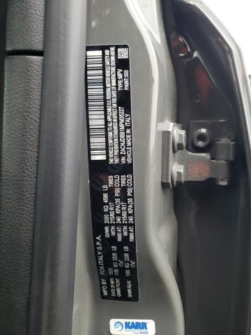 2021 JEEP RENEGADE L ZACNJDBB1MPM35227