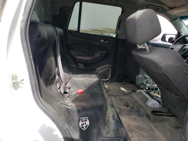2019 CHEVROLET TAHOE SPEC 1GNSKFECXKR210457