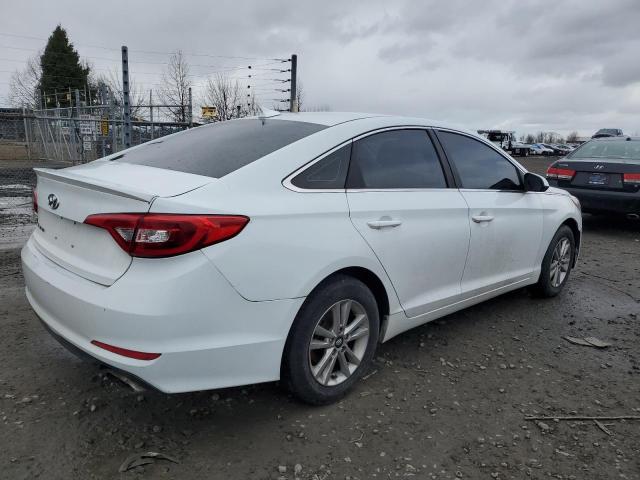 2015 HYUNDAI SONATA SE - 5NPE24AF1FH031697