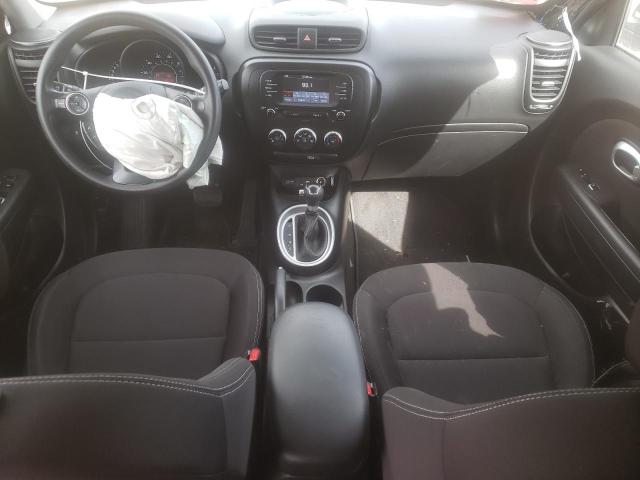 KNDJN2A23K7697594 KIA SOUL