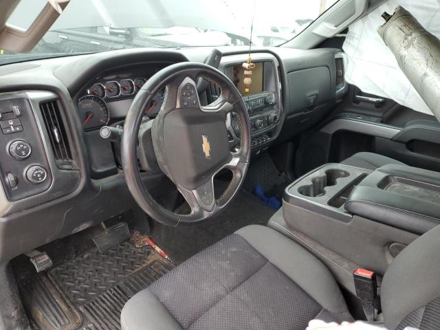 2015 CHEVROLET 2500 - 1GC2KVE81FZ115340