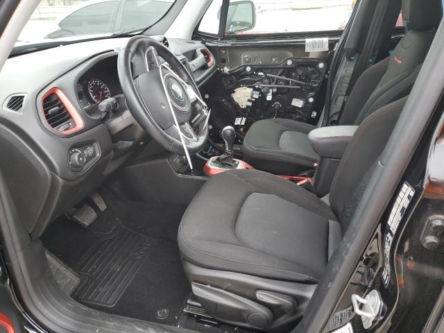 2018 JEEP RENEGADE T - ZACCJBCB3JPH23372