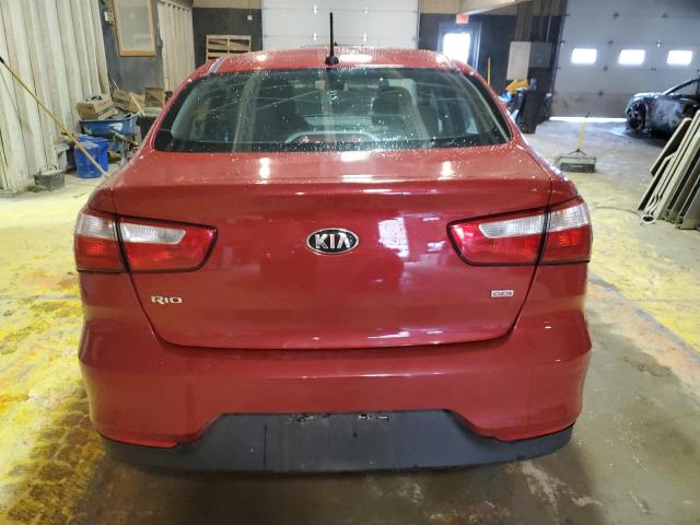 2017 KIA RIO LX KNADM4A32H6005762