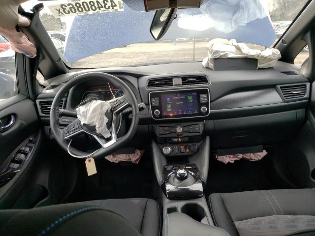 1N4BZ1CV8NC561473 Nissan Leaf Sv Plus
