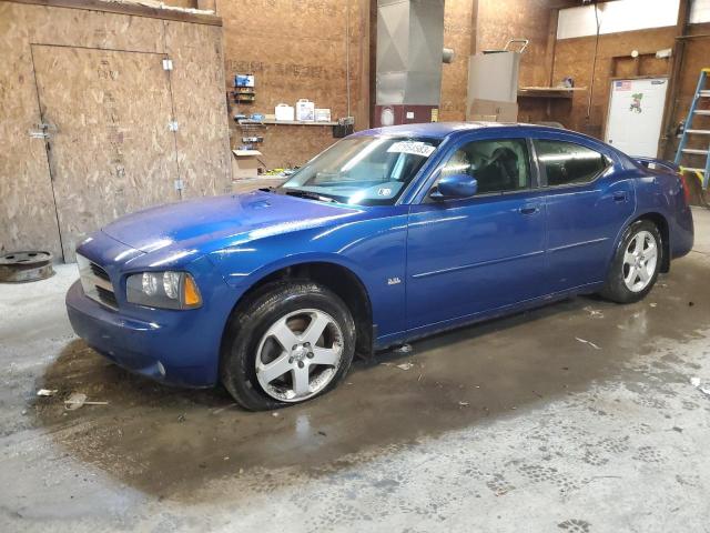 2010 Dodge Charger SXT