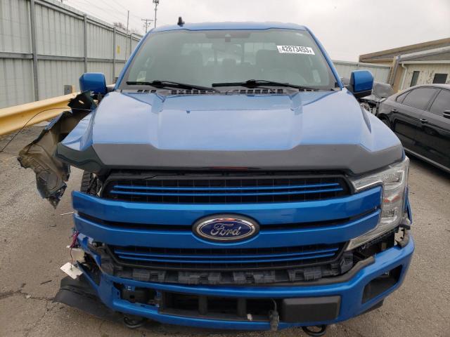 2019 FORD F150 SUPER 1FTEW1EP7KFB93683