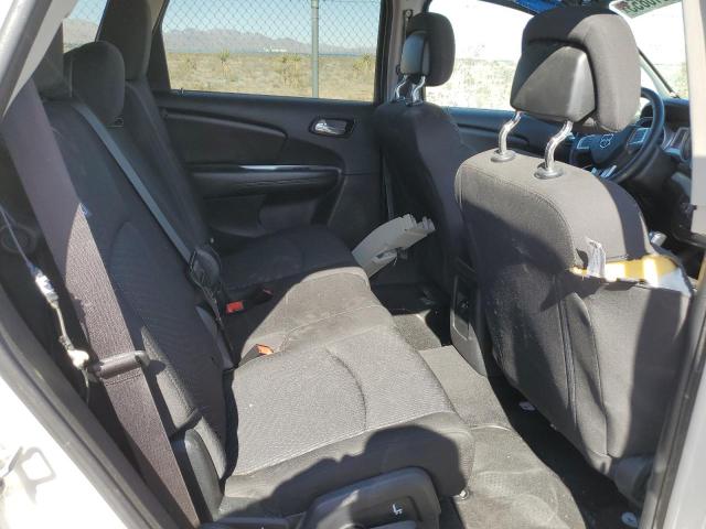 2017 DODGE JOURNEY SE 3C4PDCAB1HT573928
