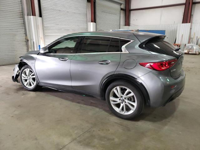 2018 INFINITI QX30 BASE - SJKCH5CP0JA053687