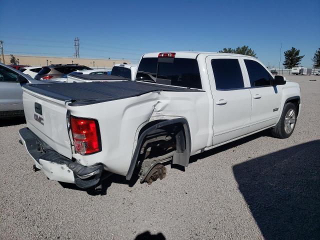 3GTP1MECXHG205502 GMC Sierra C1500 Sle