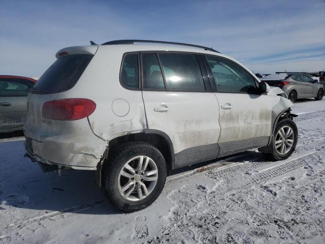 2017 VOLKSWAGEN TIGUAN TRE WVGHV7AX1HK034114