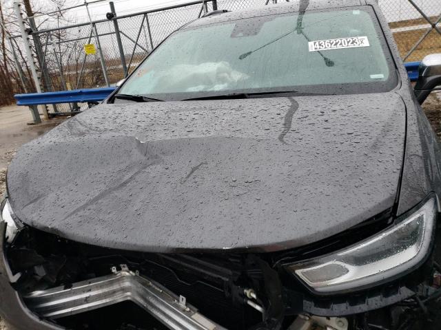 2022 CHRYSLER PACIFICA L - 2C4RC1GG7NR169887