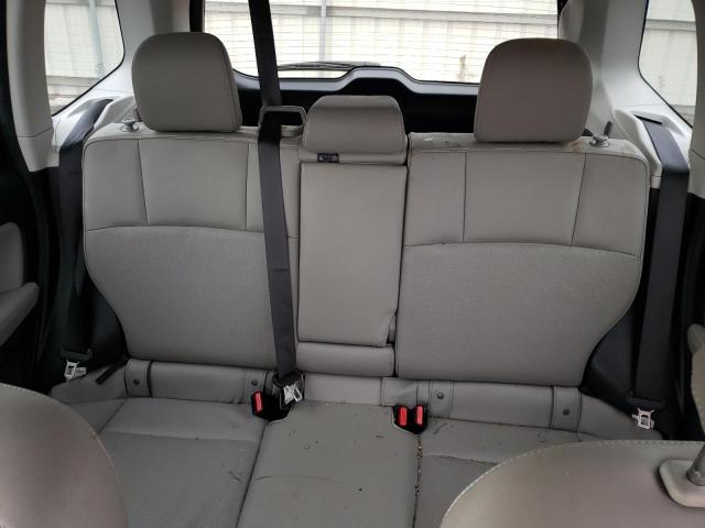 JF2SJAJC0JH515623 Subaru Forester 2.5i Limited