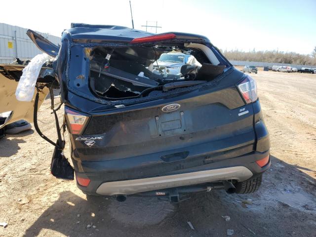 2018 FORD ESCAPE SE 1FMCU0GD4JUD02682