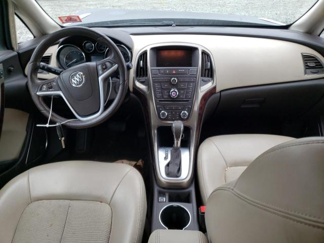 2015 BUICK VERANO CON - 1G4PR5SK2F4157929