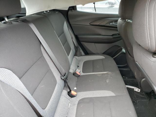 2022 CHEVROLET TRAILBLAZE KL79MPSL4NB043065