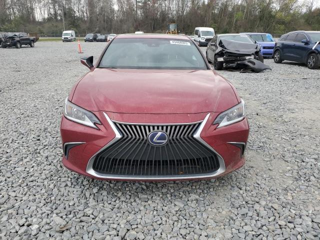 2019 LEXUS ES 300H - JTHB21B17K2029712