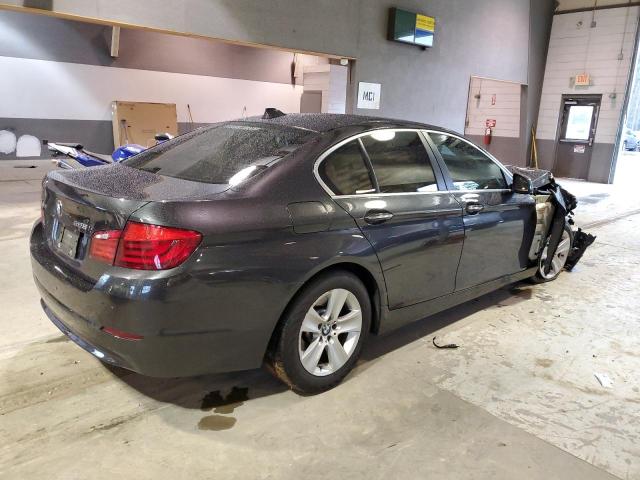 WBAXH5C50DD109341 BMW 528 XI