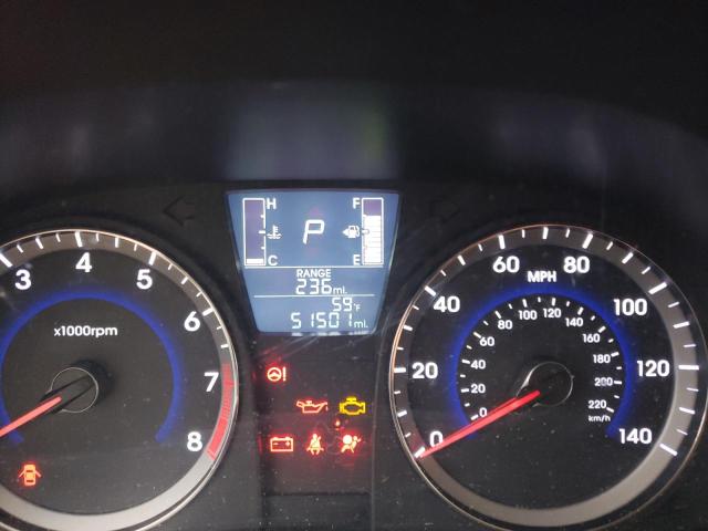 2015 HYUNDAI ACCENT GS - KMHCT5AE0FU231862