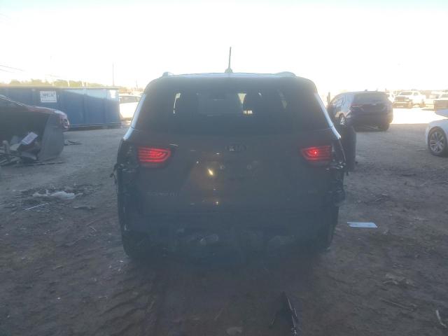 5XYPGDA30LG658376 KIA SORENTO L