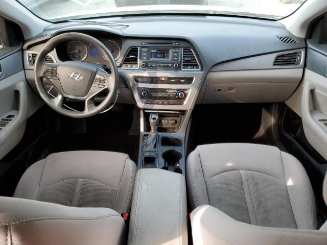 2016 HYUNDAI SONATA SE 5NPE24AF0GH396986