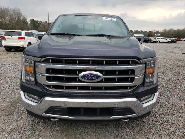 2021 FORD F150 SUPER 1FTFW1E89MFA45258