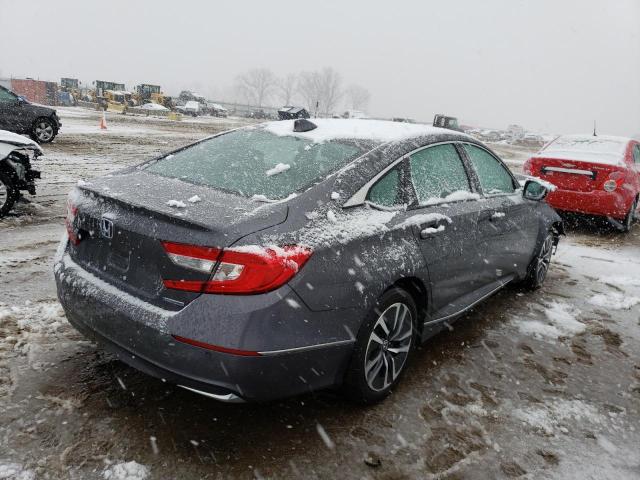 2022 HONDA ACCORD HYB 1HGCV3F51NA020179