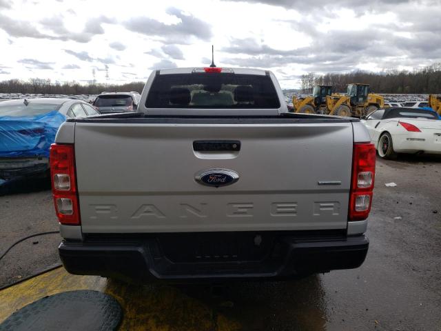 2019 FORD RANGER XL - 1FTER1EH0KLA40175