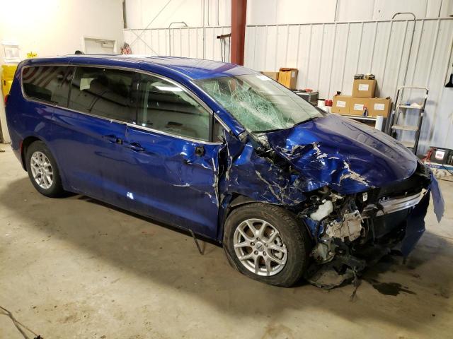 2021 CHRYSLER VOYAGER LX - 2C4RC1CG4MR558426