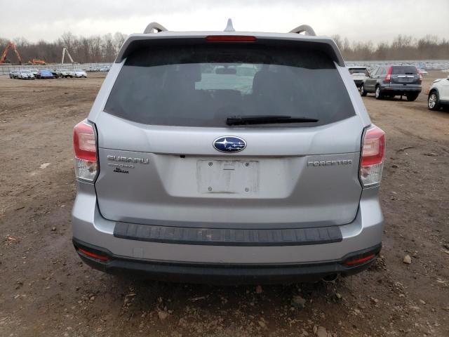JF2SJAJC0JH515623 Subaru Forester 2.5i Limited