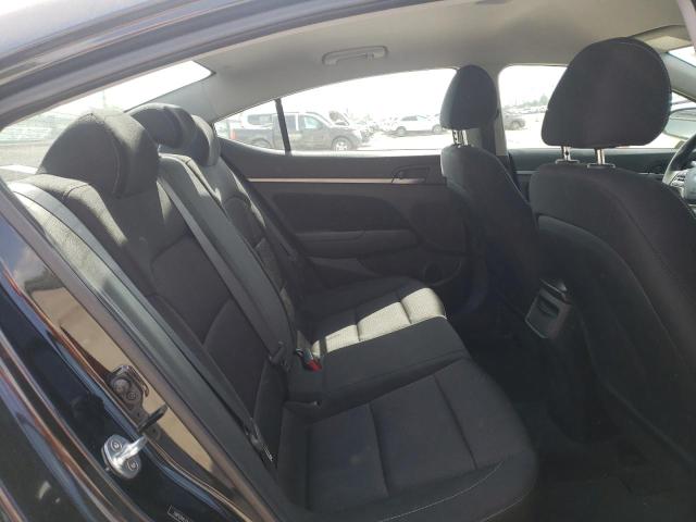 2018 HYUNDAI ELANTRA SE 5NPD84LF4JH326583