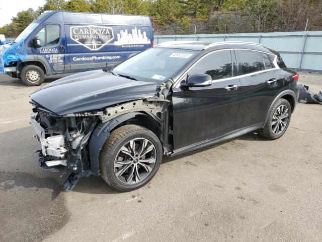 2017 INFINITI QX30 BASE - SJKCH5CR8HA032856