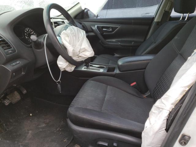 2016 NISSAN ALTIMA 2.5 1N4AL3AP4GC250882