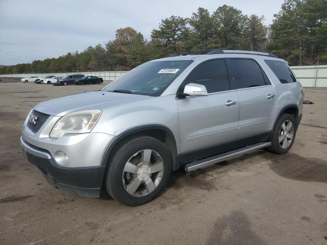 2012 GMC Acadia SLT2