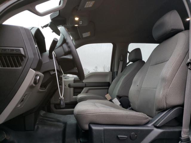 2020 FORD F150 POLIC 1FTEW1P40LKD12203