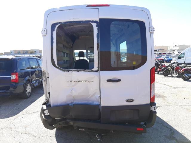 2015 FORD TRANSIT T- - 1FTNR1CM7FKB28393