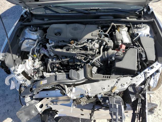 2023 TOYOTA CAMRY XSE - 4T1K61AK4PU722504